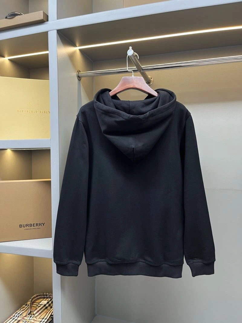 Burberry Outwear Unique 103118