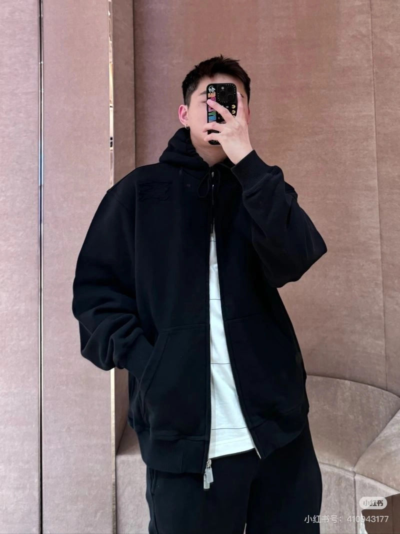Burberry Outwear Unique 103118