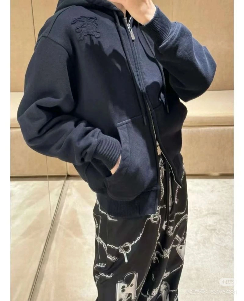 Burberry Outwear Unique 103118