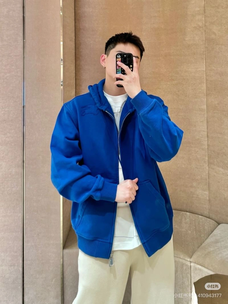 Burberry Outwear Unique 103118