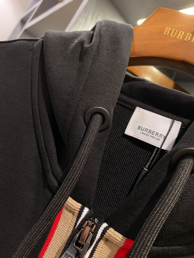Burberry Outwear WeatherProof 103128