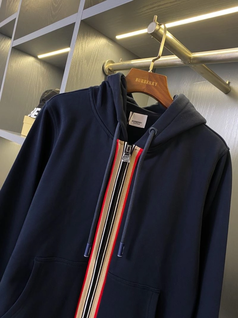 Burberry Outwear Refined 103115