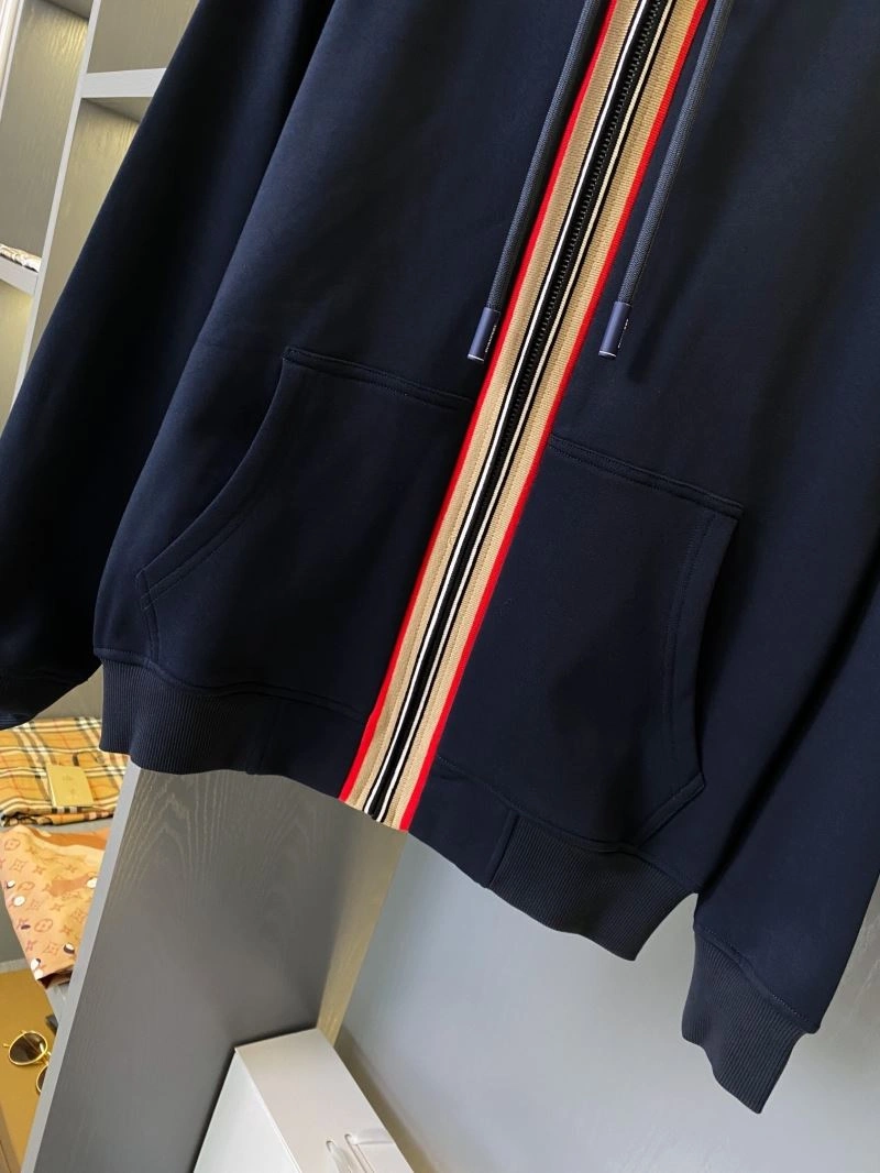 Burberry Outwear Refined 103115