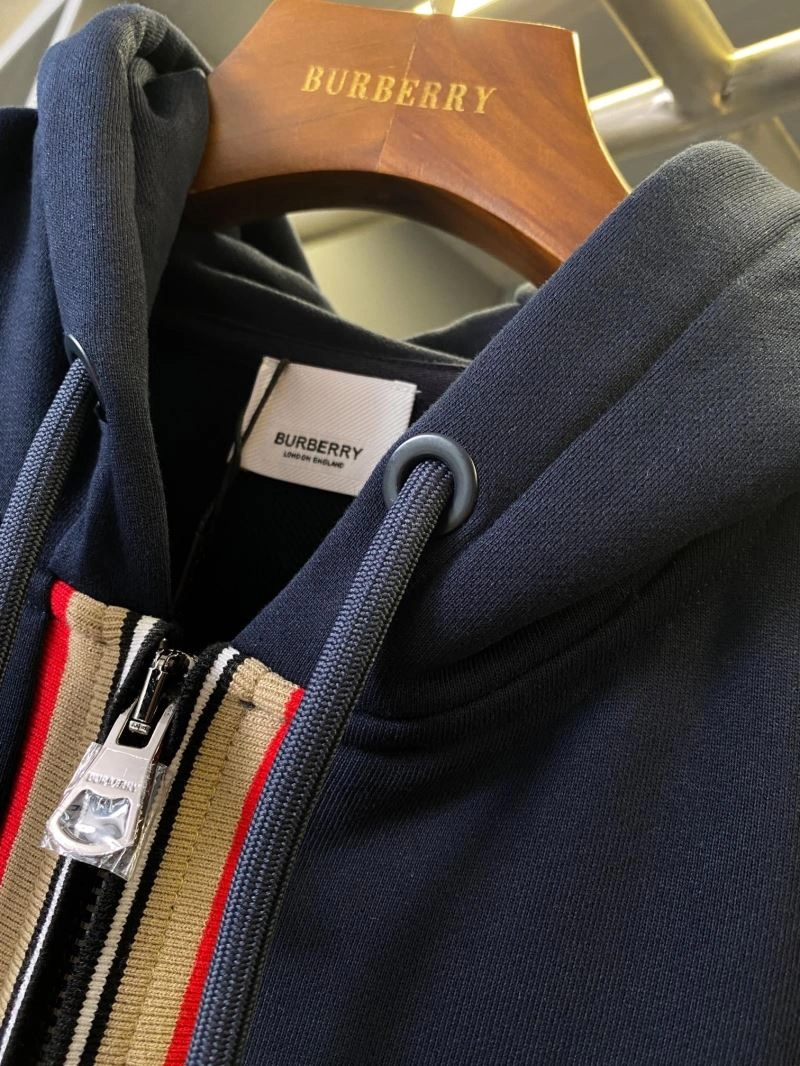 Burberry Outwear Refined 103115
