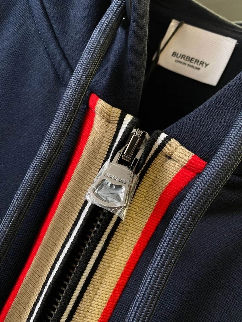 Burberry Outwear Refined 103115