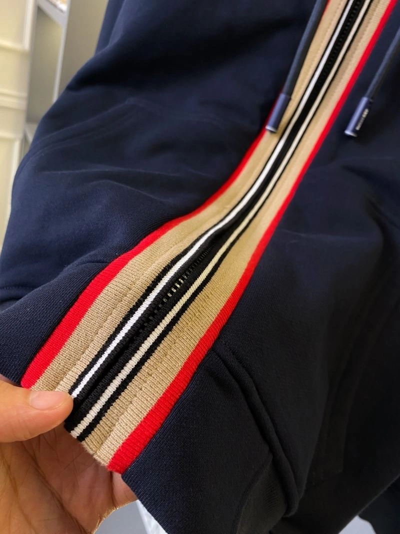 Burberry Outwear Refined 103115