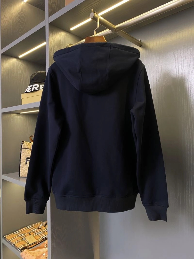 Burberry Outwear Refined 103115