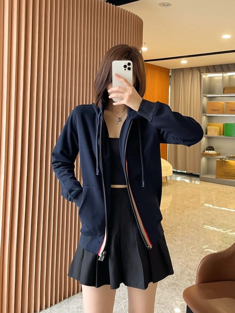 Burberry Outwear Refined 103115