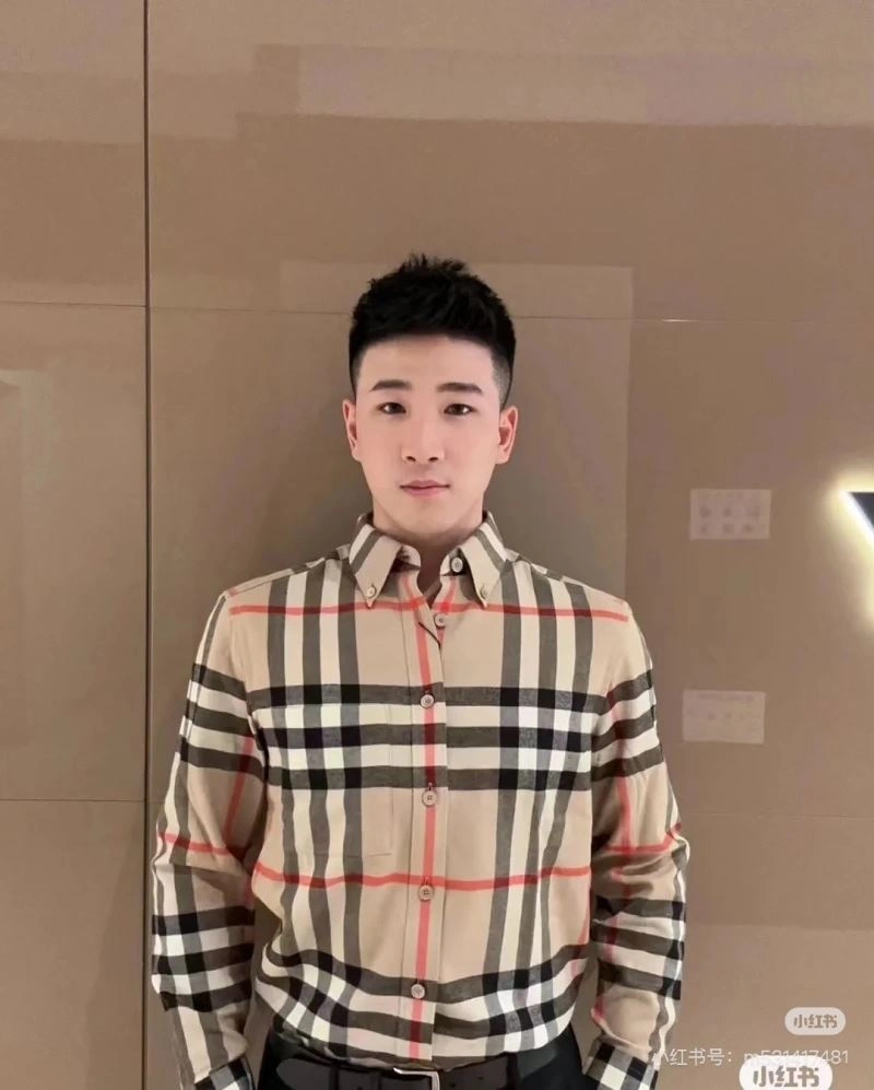 FastDry Burberry Outwear 103113