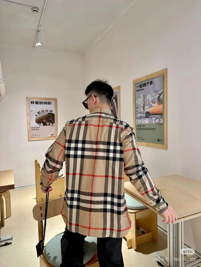 FastDry Burberry Outwear 103113