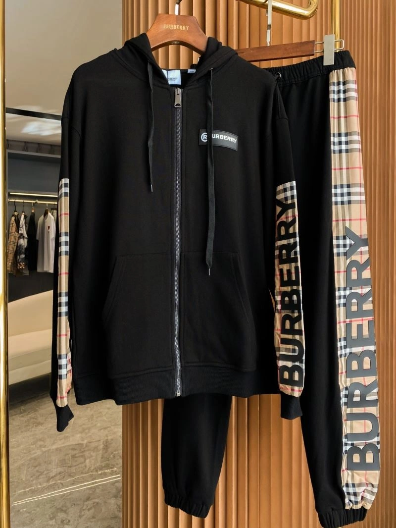 Thermal Burberry Outwear 103108