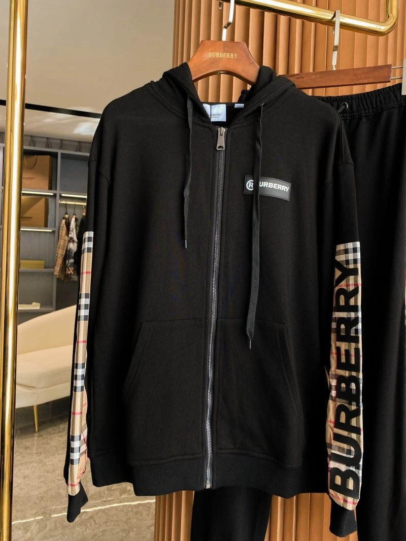 Thermal Burberry Outwear 103108