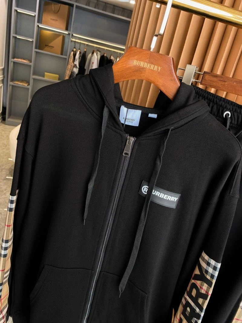 Thermal Burberry Outwear 103108