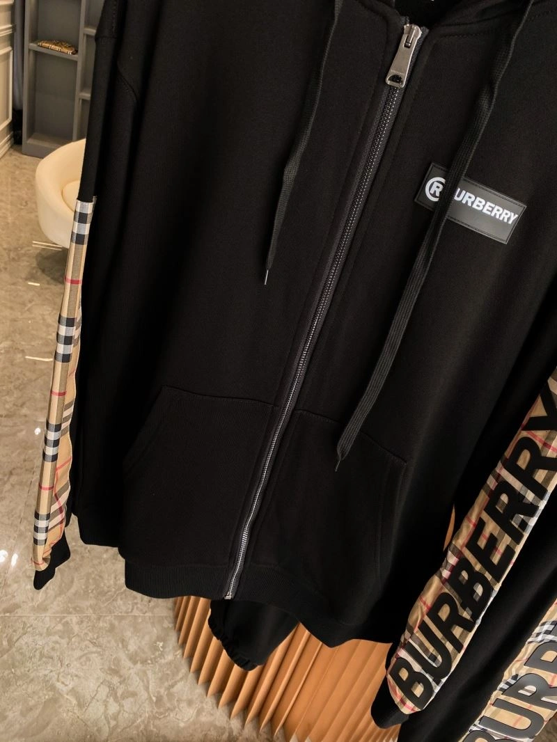 Thermal Burberry Outwear 103108