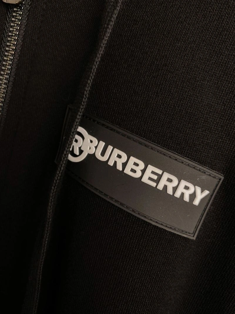 Thermal Burberry Outwear 103108