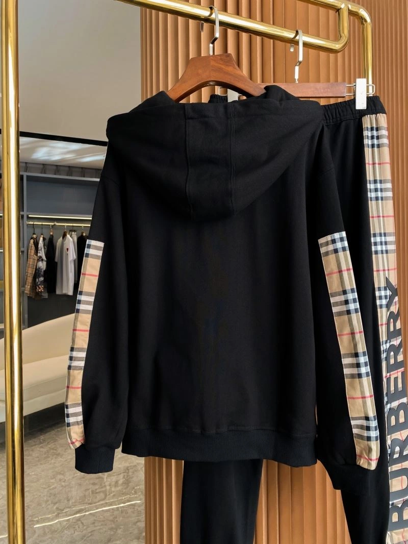 Thermal Burberry Outwear 103108