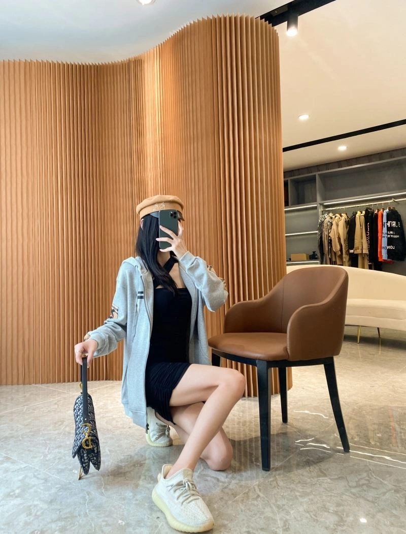 Burberry Outwear Original 103110
