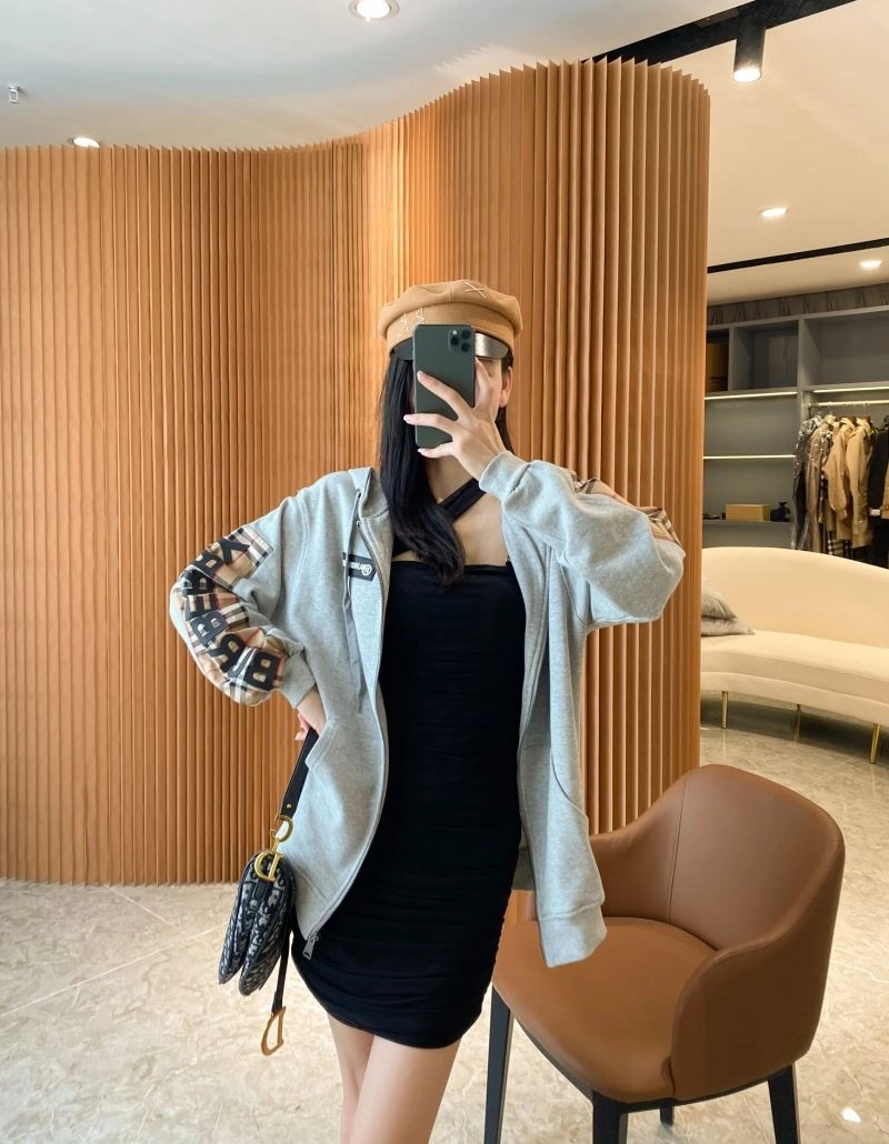 Burberry Outwear Original 103110