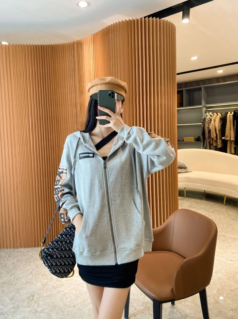 Burberry Outwear Original 103110