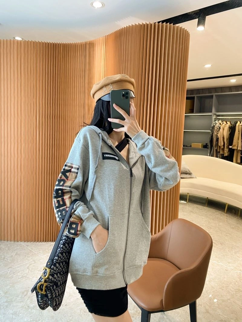 Burberry Outwear Original 103110