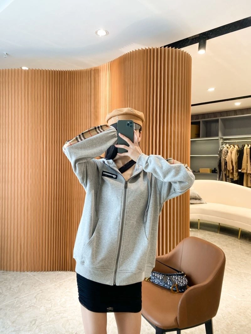 Burberry Outwear Original 103110