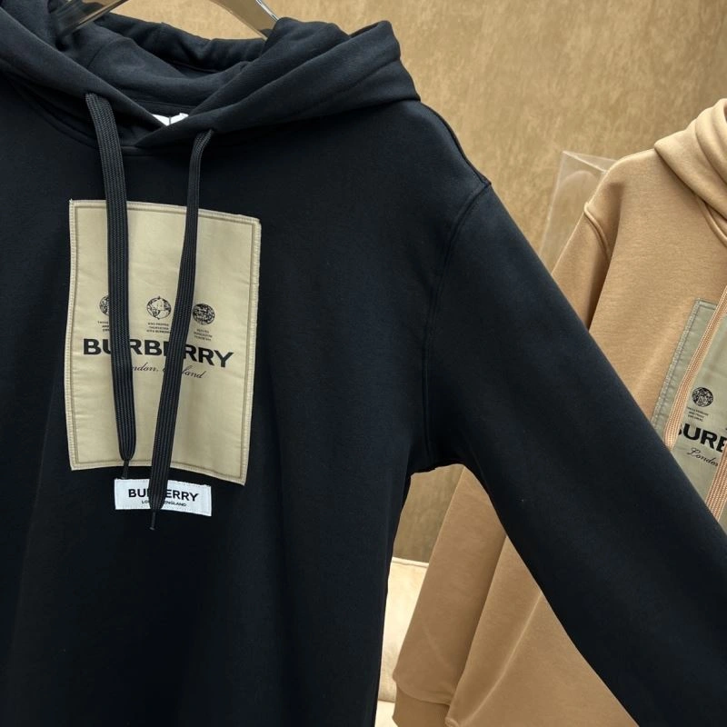 SmoothTexture Burberry Outwear 103109