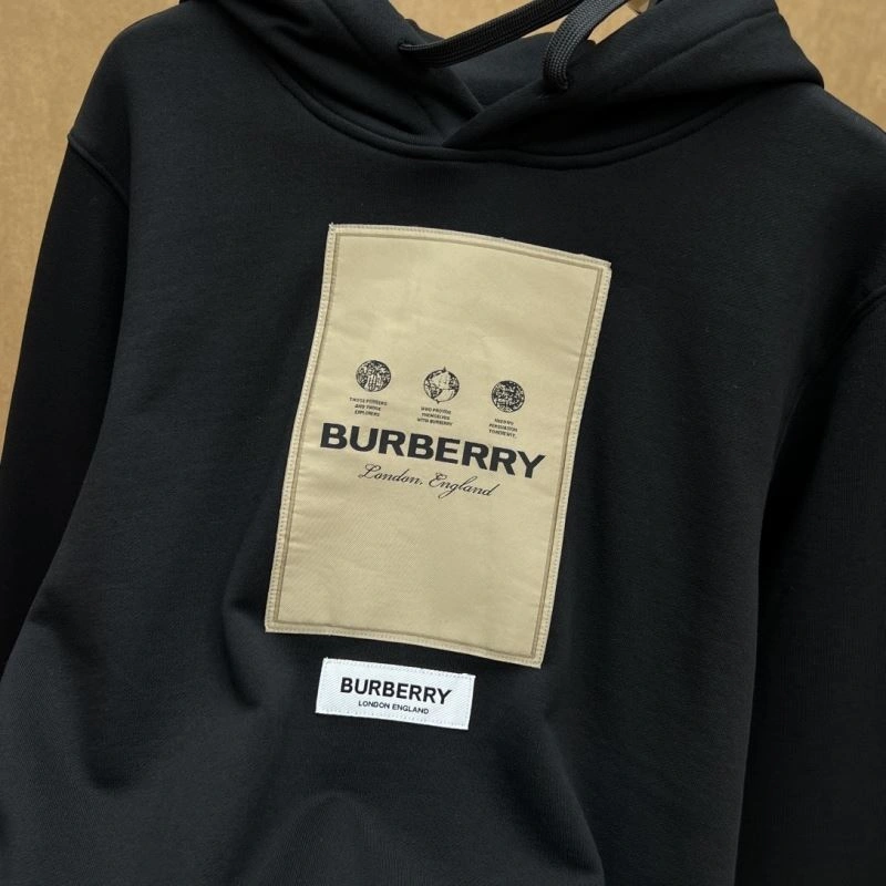 SmoothTexture Burberry Outwear 103109