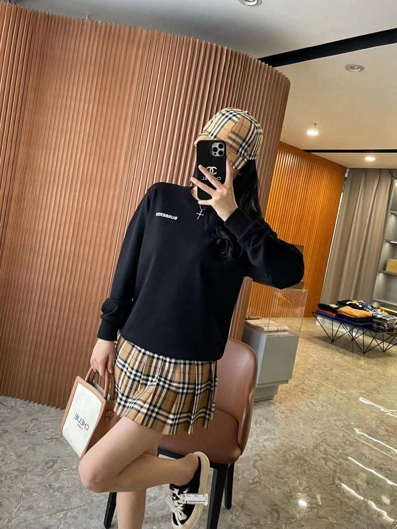 Burberry Outwear TimelessDesign 103170