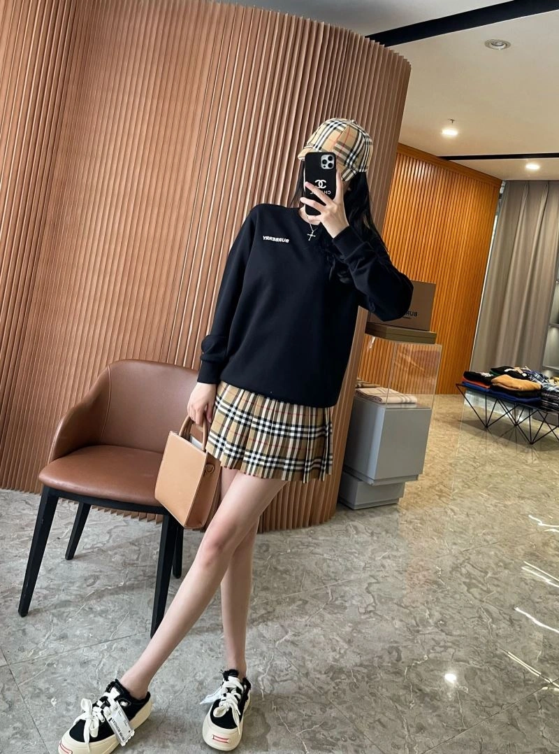 Burberry Outwear TimelessDesign 103170