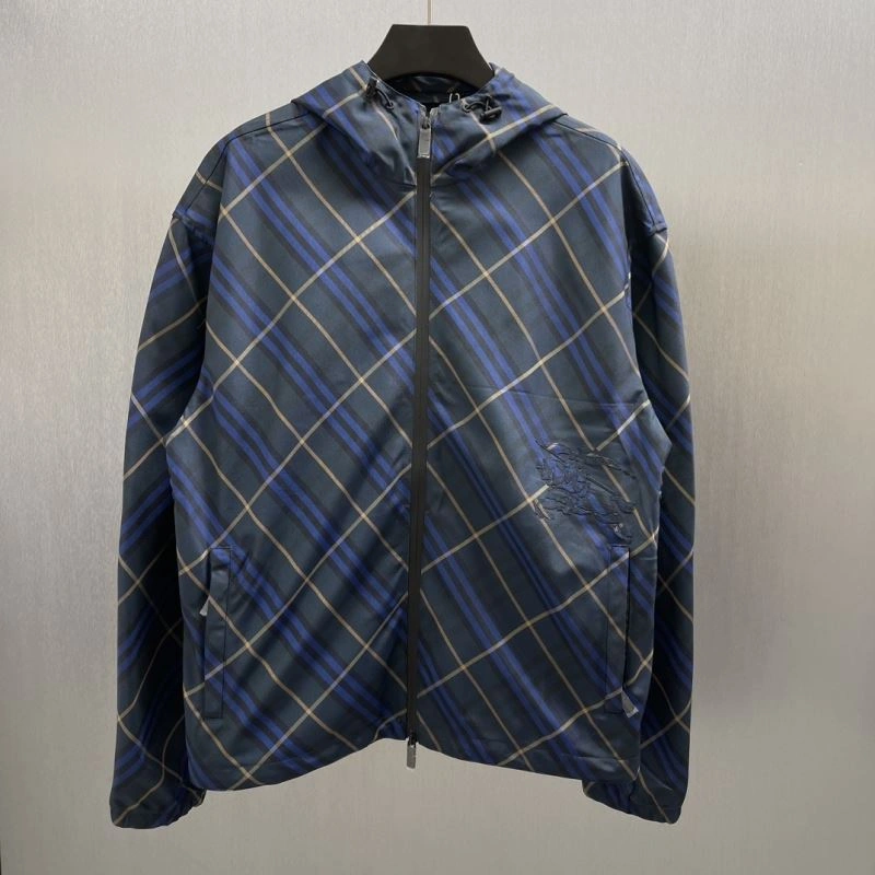 Burberry Outwear Packable 103107