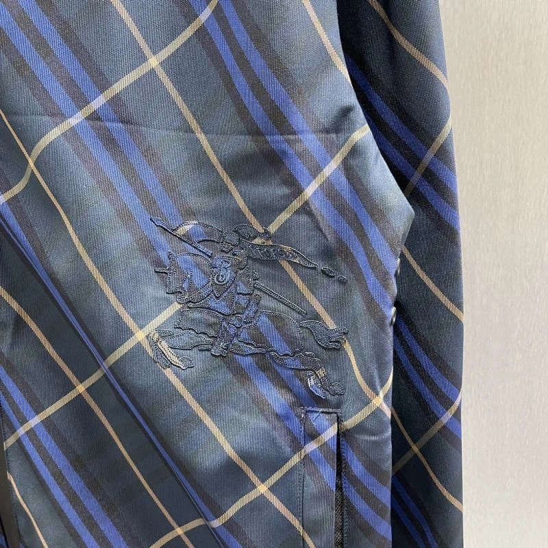 Burberry Outwear Packable 103107