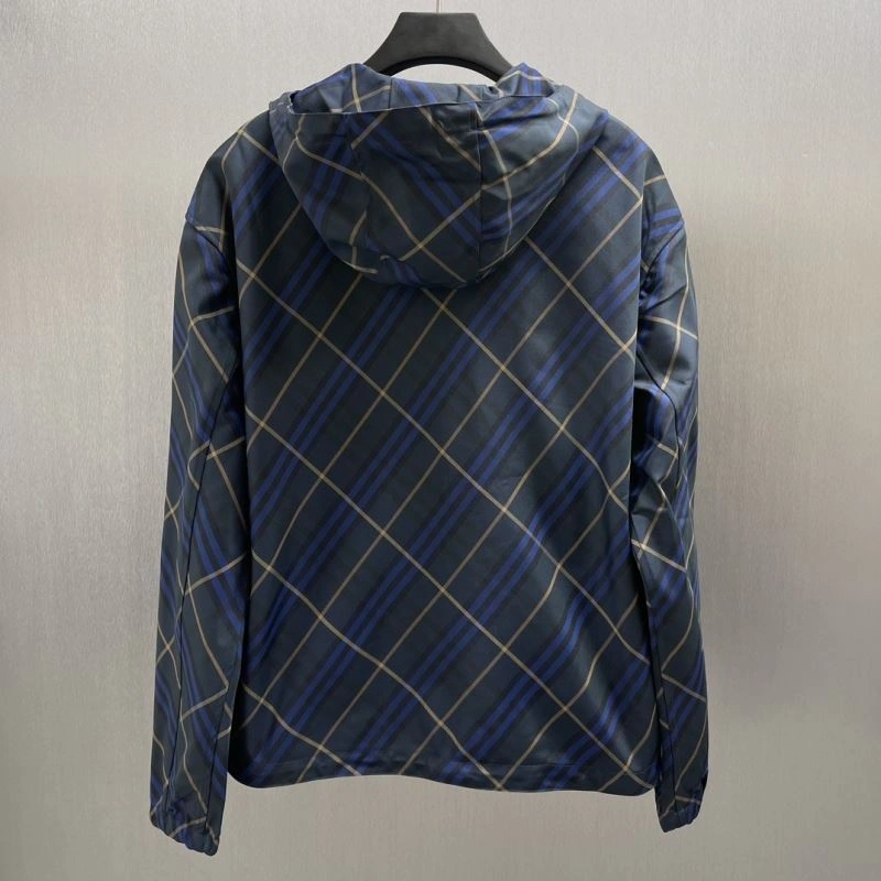 Burberry Outwear Packable 103107
