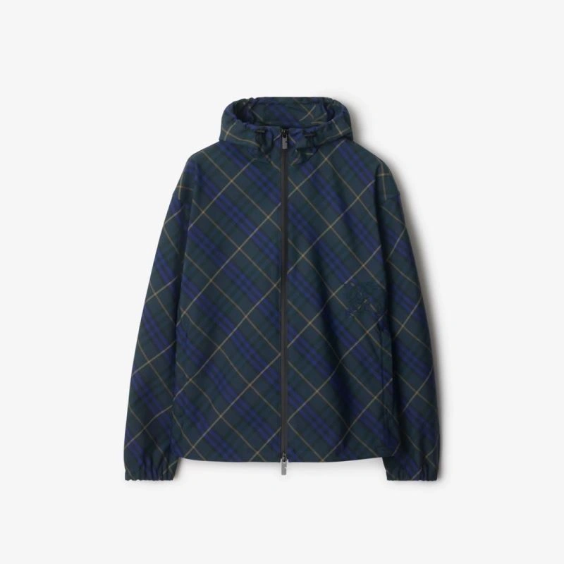 Burberry Outwear Packable 103107