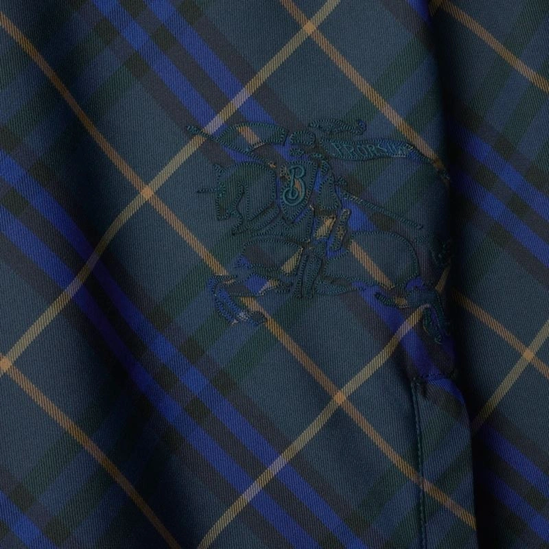 Burberry Outwear Packable 103107