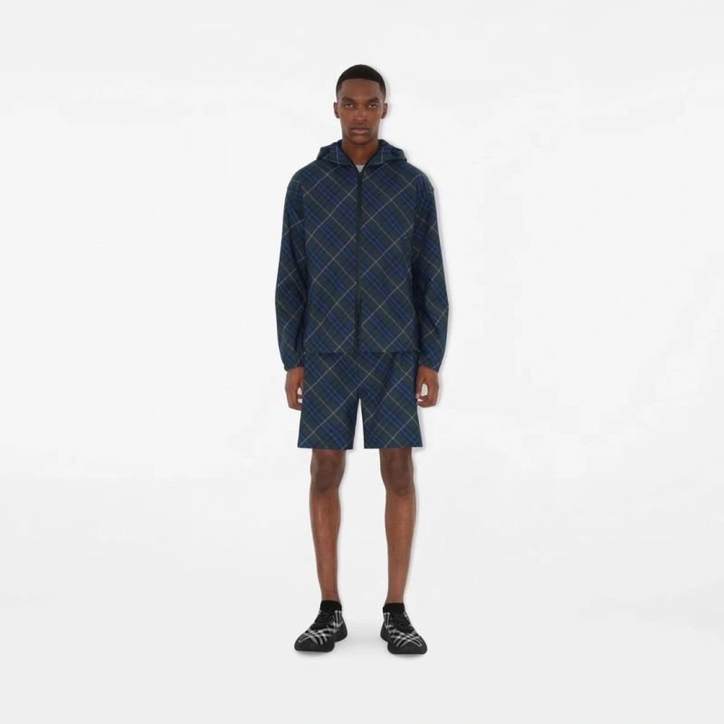Burberry Outwear Packable 103107