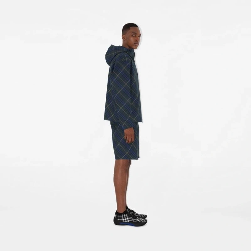 Burberry Outwear Packable 103107
