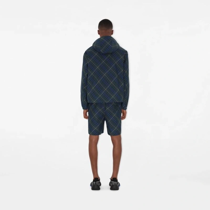 Burberry Outwear Packable 103107