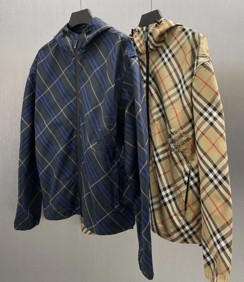Comfortable Burberry Outwear 103105