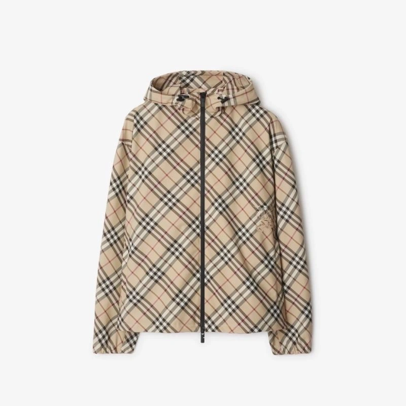 Comfortable Burberry Outwear 103105