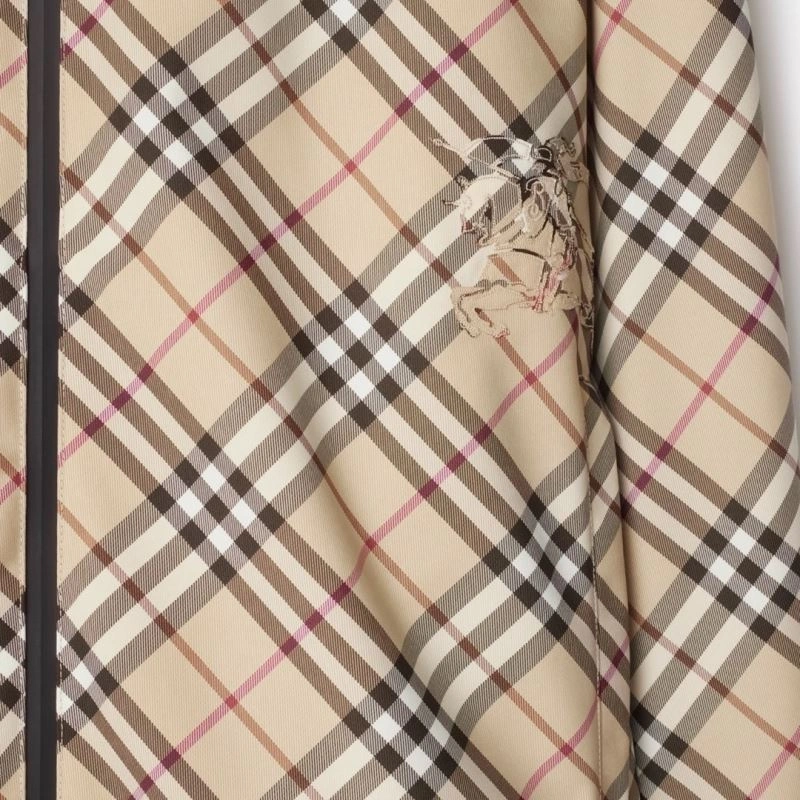 Comfortable Burberry Outwear 103105