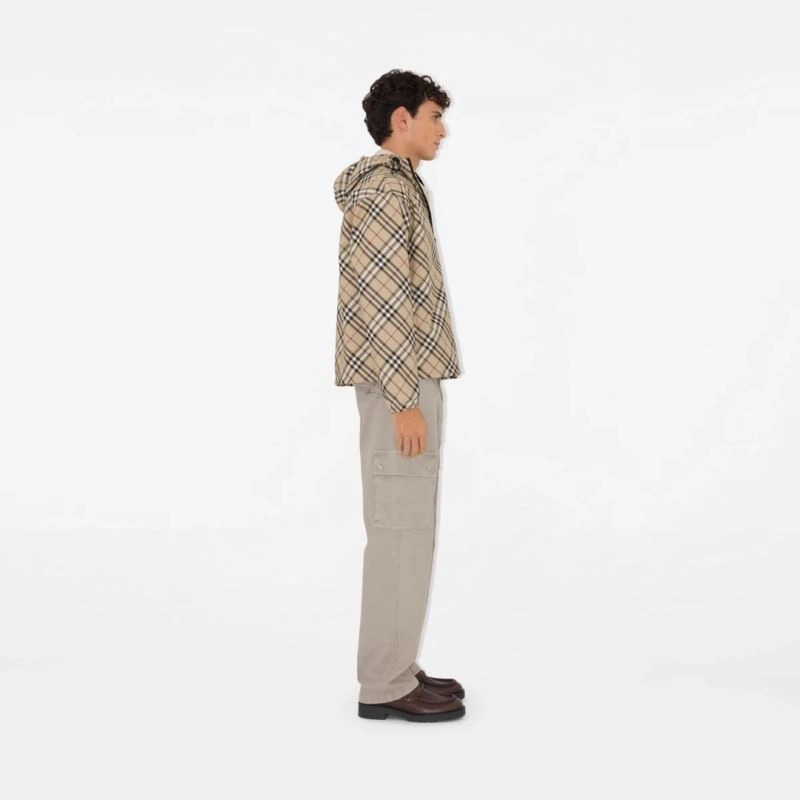 Comfortable Burberry Outwear 103105