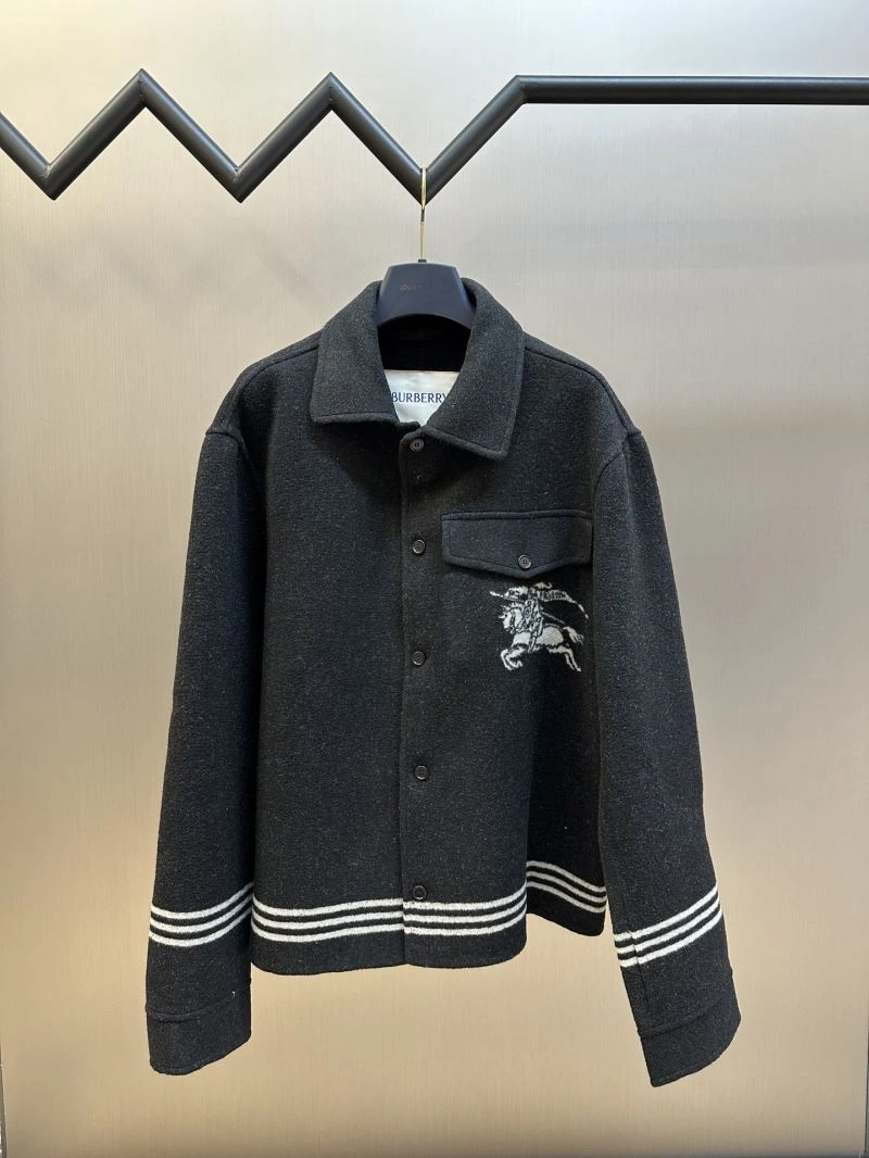 Burberry Outwear TopPick 103100