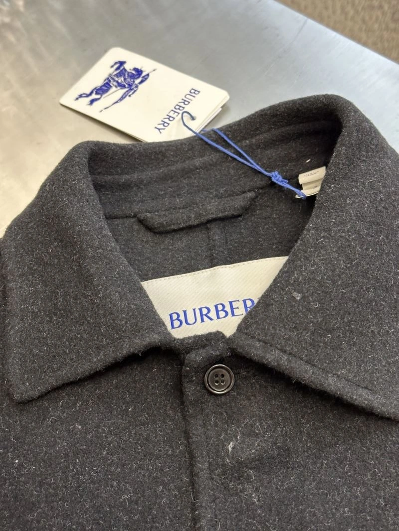 Burberry Outwear TopPick 103100