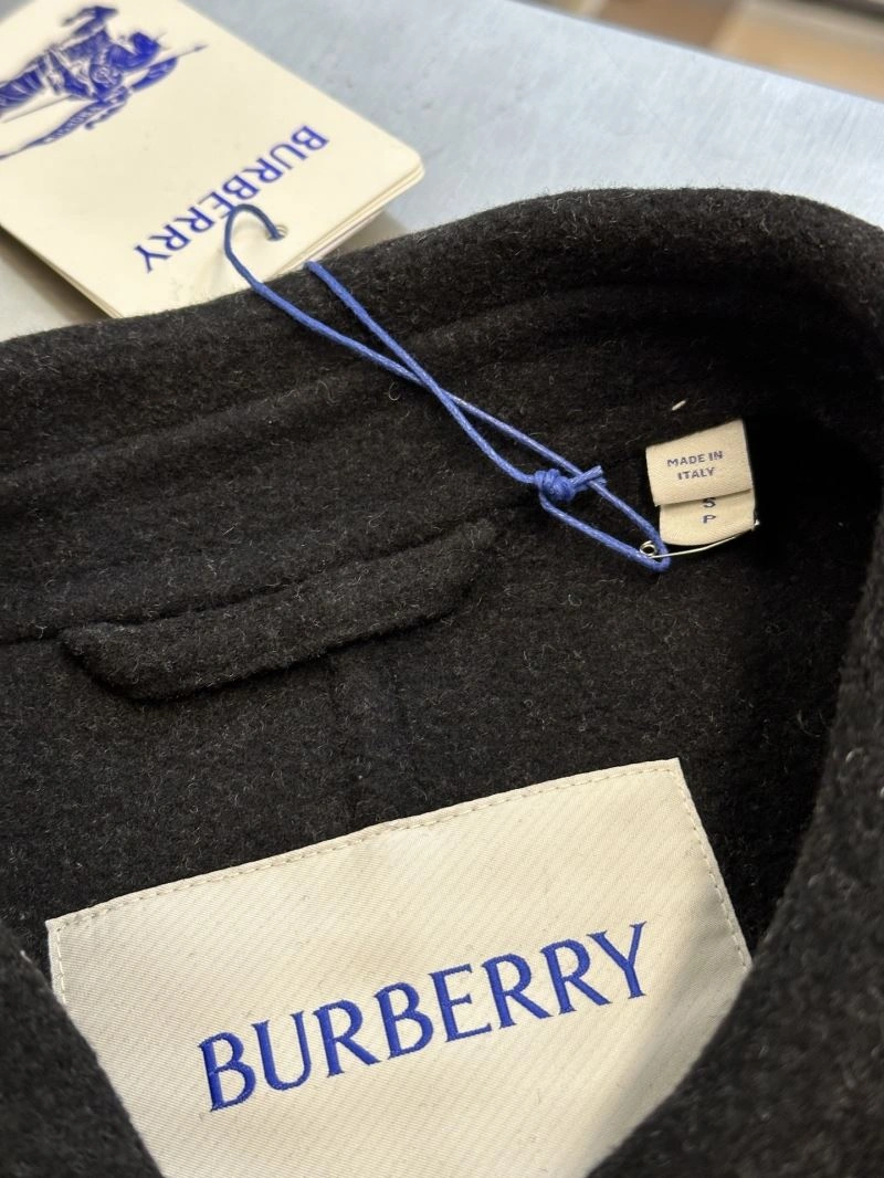 Burberry Outwear TopPick 103100