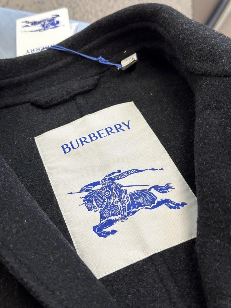 Burberry Outwear TopPick 103100