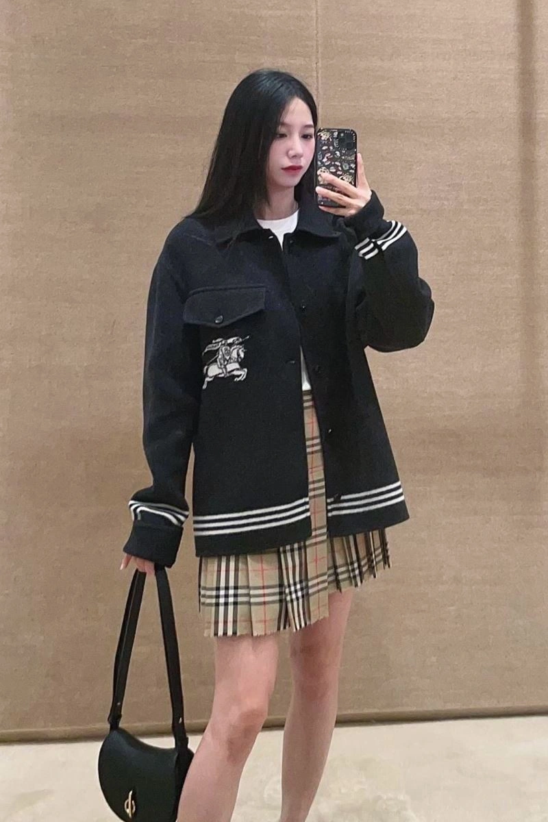 Burberry Outwear TopPick 103100