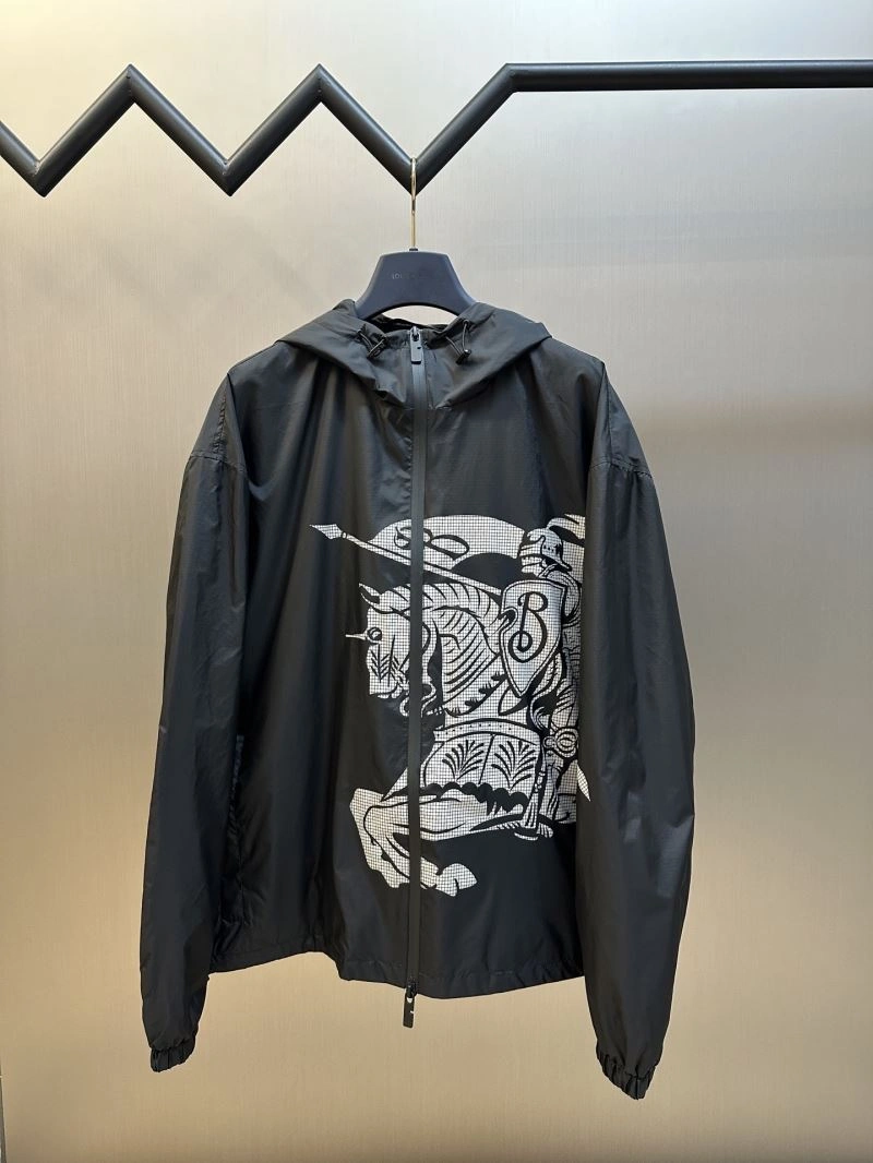 Burberry Outwear ModernLook 103097