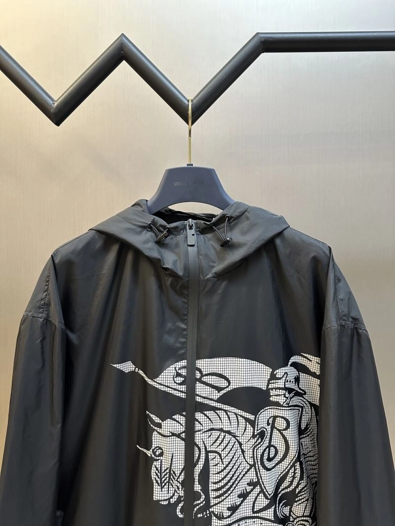 Burberry Outwear ModernLook 103097