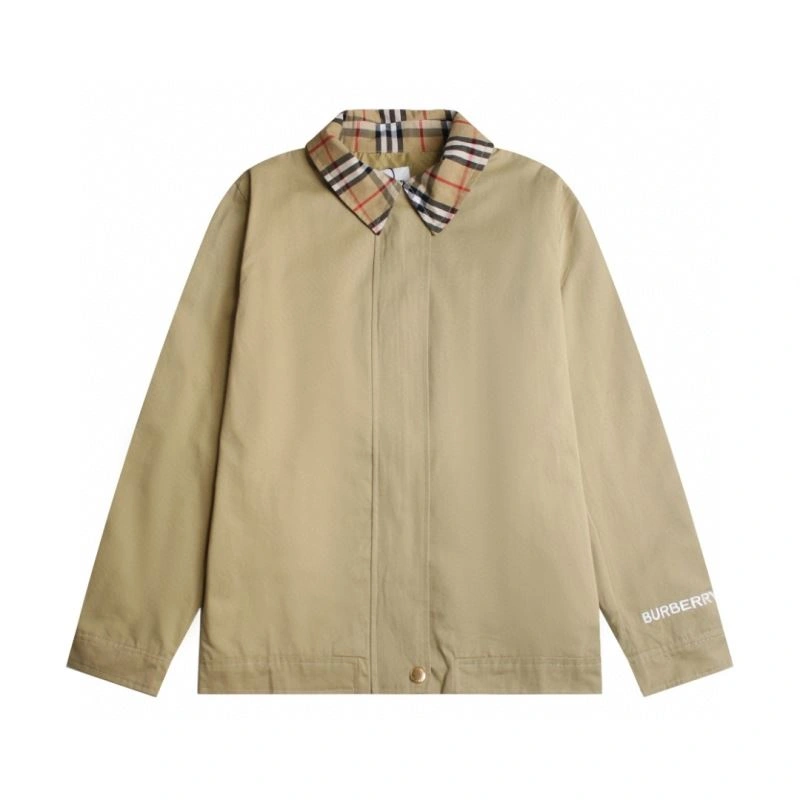 Burberry Outwear Soft 103099