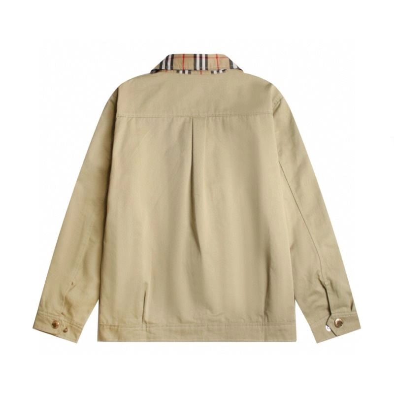 Burberry Outwear Soft 103099